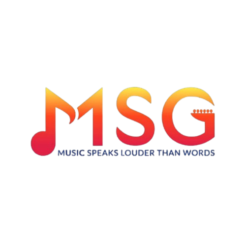 MSG Logo